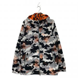 マークアンドロナ MLM-1A-AD02 Affection Reversible Hood Jacket 最新の買取相場ご紹介