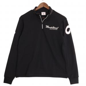 マークアンドロナ MLM-2DーAC34 ハーフジップウォームインナー 最新の買取相場ご紹介