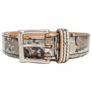 スコッチグレイン シルバー 5本限定 雅 引箔 西陣織技法 レザーベルト 最新の買取相場ご紹介