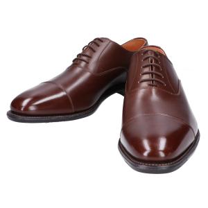 スコッチグレイン ブラウン 916 ODESSA ストレートチップシューズ 最新の買取相場ご紹介