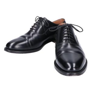 スコッチグレイン ブラック 958BL インペリアルプレステージ ストレートチップ シューズ 最新の買取相場ご紹介