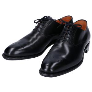 スコッチグレイン ブラック TL-924 ゾンタスワンネック内羽根シューズ 最新の買取相場ご紹介