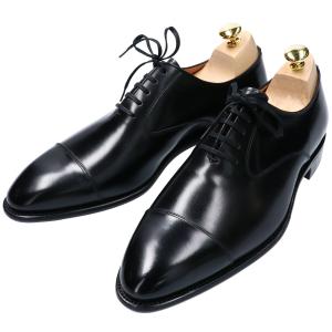 スコッチグレイン ブラック NL2204 ストレートチップシューズ 最新の買取相場ご紹介