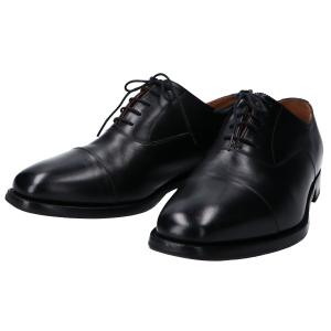 スコッチグレイン ブラック 3526 ASSURANCE ストレートチップ レザーシューズ 最新の買取相場ご紹介