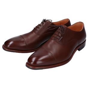 スコッチグレイン ブラウン 匠シリーズ  HA-9046 シューズ 最新の買取相場ご紹介