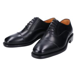 スコッチグレイン ブラック 2416 ストレートチップ オックスフォードシューズ 最新の買取相場ご紹介