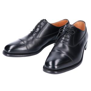 スコッチグレイン ブラック 936 インペリアルⅡ ストレートチップシューズ 最新の買取相場ご紹介