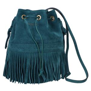 J&Mデヴィッドソン グリーン スエード カーニバルM 最新の買取相場ご紹介