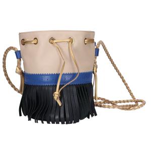 J&Mデヴィッドソン トリコロールカラー カーニバル フリンジミニ 最新の買取相場ご紹介