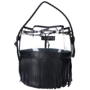 J&Mデヴィッドソン ブラック 19SS カーニバルL TRANSPARENT 最新の買取相場ご紹介