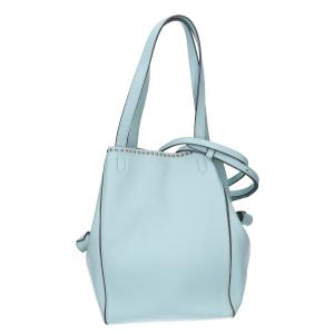 J&Mデヴィッドソン アイスブルー ベルM ウィズスタッズ 2WAYバッグ 最新の買取相場ご紹介