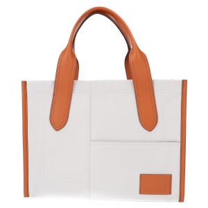 J&Mデヴィッドソン クリーム キャンバス×レザー バブーシュカM トートバッグ 最新の買取相場ご紹介