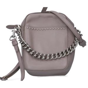 J&Mデヴィッドソン グレー ペブルミニ 2WAY ショルダーバッグ 最新の買取相場ご紹介