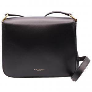 J&Mデヴィッドソン ブラック ロサンジフラップ バッグ 最新の買取相場ご紹介