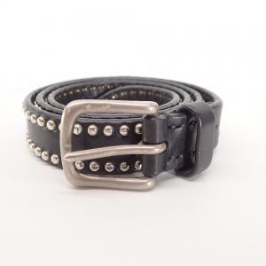 J&Mデヴィッドソン ブラック スタッズベルト 最新の買取相場ご紹介