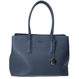 フルラ ブルー TESSA テッサ トートバッグ ラージサイズ 最新の買取相場ご紹介