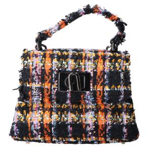 フルラ マルチカラー 1927 Boucle 2WAYチェーンショルダーバッグ 最新の買取相場ご紹介