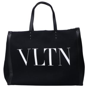 ヴァレンティノ 1Y2B0A35PYY ロゴ キャンバス トートバッグ 最新の買取相場ご紹介