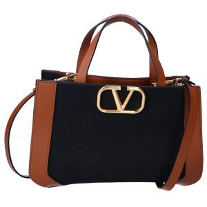 ヴァレンティノ 伊勢丹新宿店限定 Vロゴシグネチャーキャンバストート 最新の買取相場ご紹介