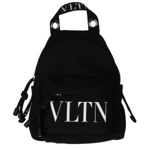 ヴァレンティノ 21AW ブラック B0A11YHS ロゴ リュック型ミニショルダーバッグ 最新の買取相場ご紹介