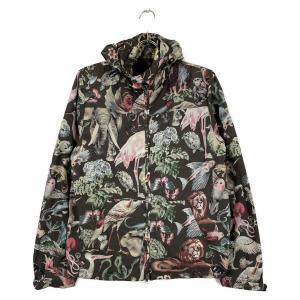 ヴァレンティノ アニマル柄 ナイロンジップパーカー 最新の買取相場ご紹介
