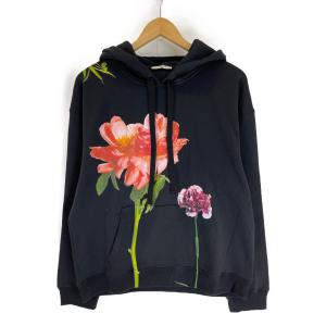 ヴァレンティノ UVOMF15P6VN 20AW ブラック フローラルプリントパーカー 最新の買取相場ご紹介