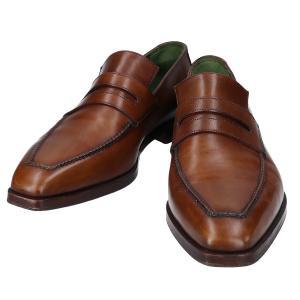 ベルルッティ デムジュール アンディ ローファー 最新の買取相場ご紹介