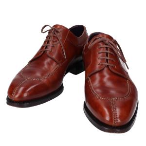 ステファノベーメル 5264C ミュージアムカーフ Uチップシューズ 最新の買取相場ご紹介