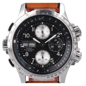 H77616533 カーキ アビエーション X-WIND オートクロノ 最新の買取相場ご紹介