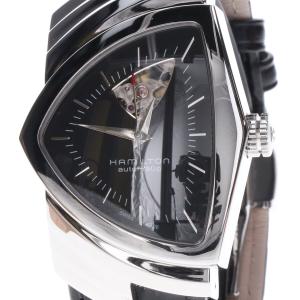 ハミルトン H24515732 ベンチュラ オープンハートオート 最新の買取相場ご紹介