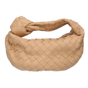 ボッテガヴェネタ アーモンド イントレチャート ミニジョディ ハンドバッグ 最新の買取相場ご紹介