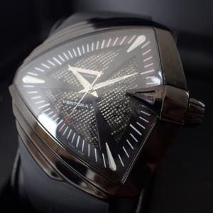 ハミルトン H246150 エルヴィス ベンチュラXXL 75周年限定 最新の買取相場ご紹介