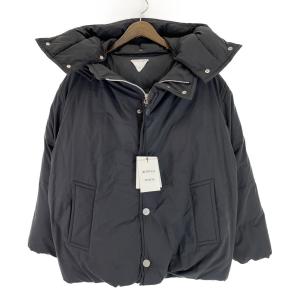 ボッテガヴェネタ ブラック ダウンブルゾン 最新の買取相場ご紹介