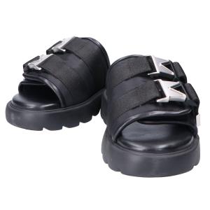 ボッテガヴェネタ ブラック フラッシュ サンダル 最新の買取相場ご紹介