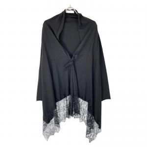 ヴァレンティノ ブラック カシミヤ レース カーディガン 最新の買取相場ご紹介