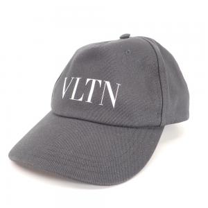 ヴァレンティノ ブラック 1Y2HDA10TNQ VLTN ベースボールキャップ 最新の買取相場ご紹介