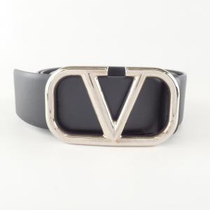 ヴァレンティノ ブラック UY2T0Q87SNP Vロゴシグネチャーベルト 最新の買取相場ご紹介