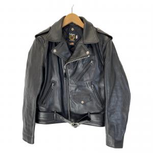 ショット 613US ONE STAR ダブルライダース 最新の買取相場ご紹介