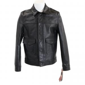 ショット 120US ネイキッドカウレザー Gジャケット 最新の買取相場ご紹介