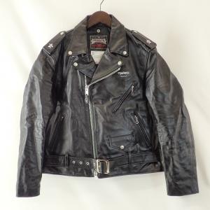 ショット×サカイ×MADSAKI 22AW パーフェクトレザージャケット 最新の買取相場ご紹介