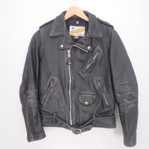 ショット×ユナイテッドアローズ別注 7082 ワンスター ライダースジャケット 最新の買取相場ご紹介