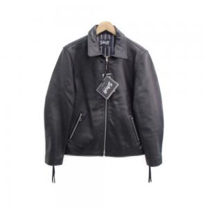 ショット×エディフィス別注 3181060 シープスキンライダース 最新の買取相場ご紹介