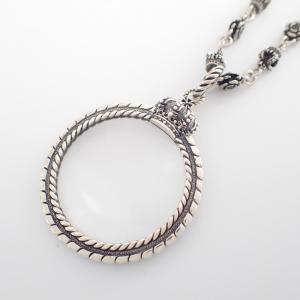 ジャスティンデイビス WICKED ROSE/VOYAGER ネックレス･ペンダント 2点 最新の買取相場ご紹介