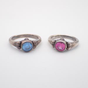 ジャスティンデイビス SV925 シークレットスカルリング 最新の買取相場ご紹介