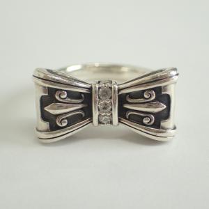 ジャスティンデイビス 925 プロミスリング 最新の買取相場ご紹介