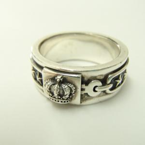 ジャスティンデイビス STAR LOCKET リング 最新の買取相場ご紹介