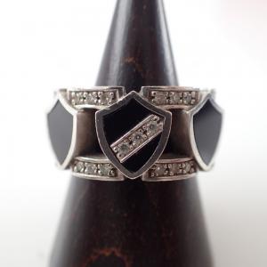 ジャスティンデイビス 925 ラビッシュリング 最新の買取相場ご紹介