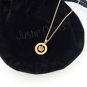 ジャスティンデイビス SNJ775 D-CIPHER ネックレス 最新の買取相場ご紹介