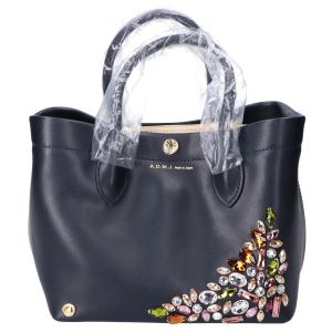 ADMJ 22SC080303 ネイビー リバティソフトカラーソーイングトートS 最新の買取相場ご紹介