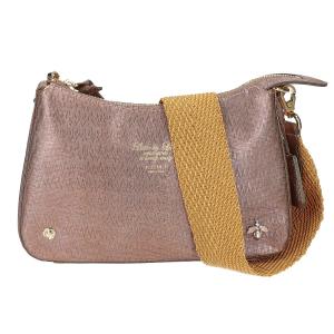 ADMJ ピンク THE BEE ショルダーバッグ 最新の買取相場ご紹介